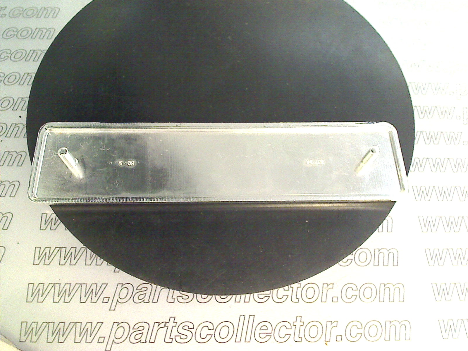 LANCIA  Car body code 9420 compatible with: LANCIA DELTA, LANCIA LANCIA, LANCIA PRISMA - additional view